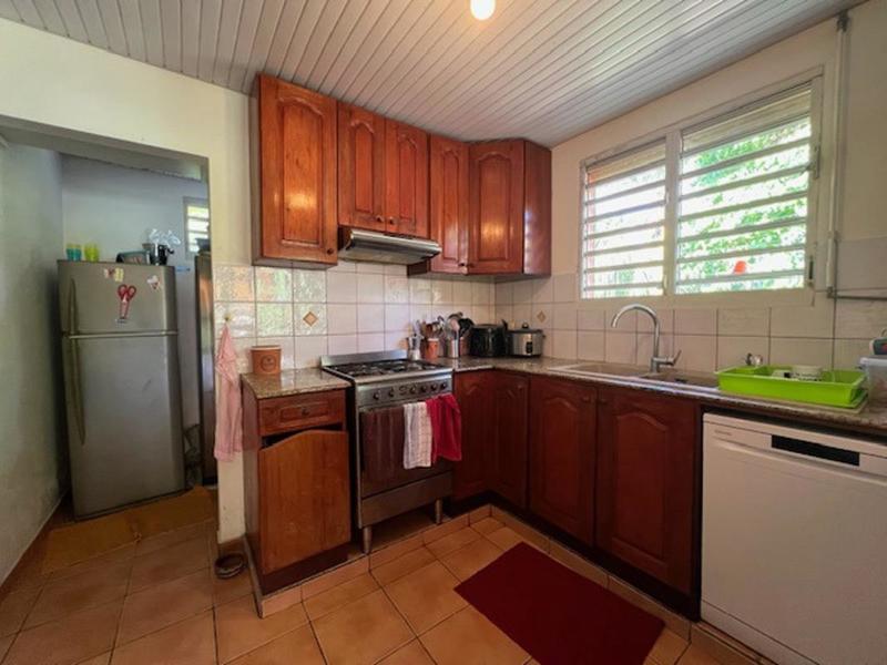 Maison - 131 m² - 5 pièces