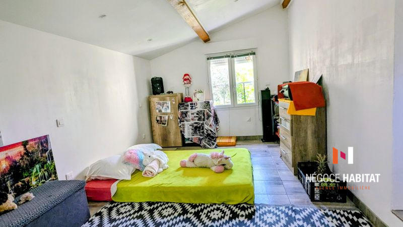 Villa - 76 m² - 4 pièces