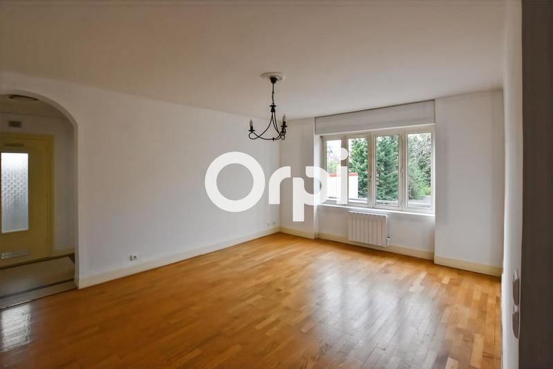 Appartement - 78 m² - 4 pièces