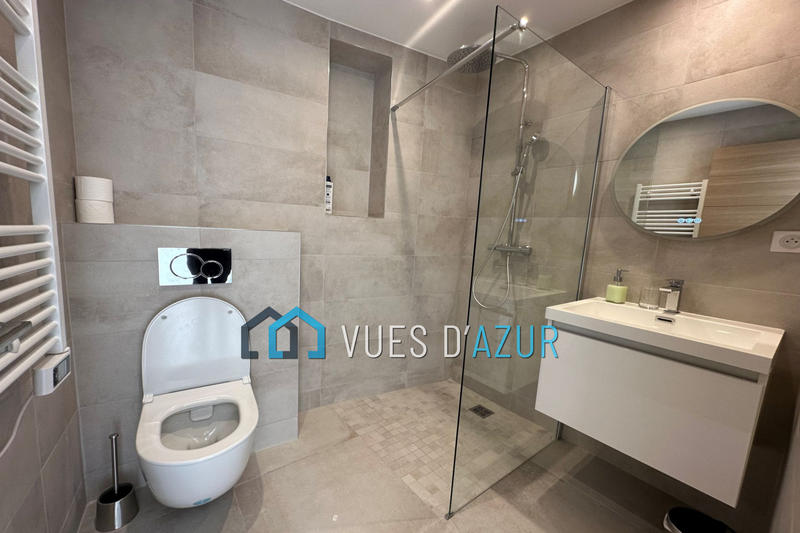 Appartement - 24 m² - 2 pièces