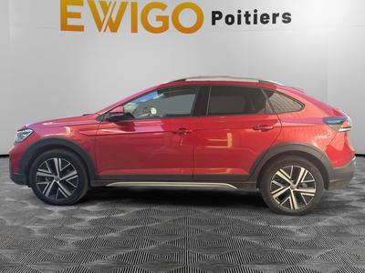 Volkswagen Taigo 1.5 Tsi 150 Style Dsg7