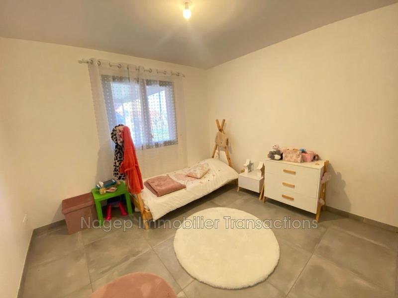 Maison - 156 m² - 6 pièces