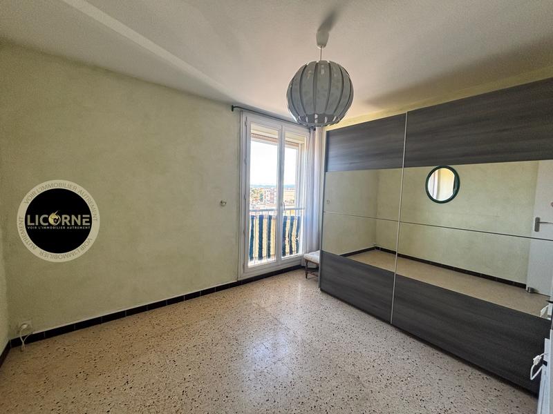 Appartement - 74 m² - 4 pièces