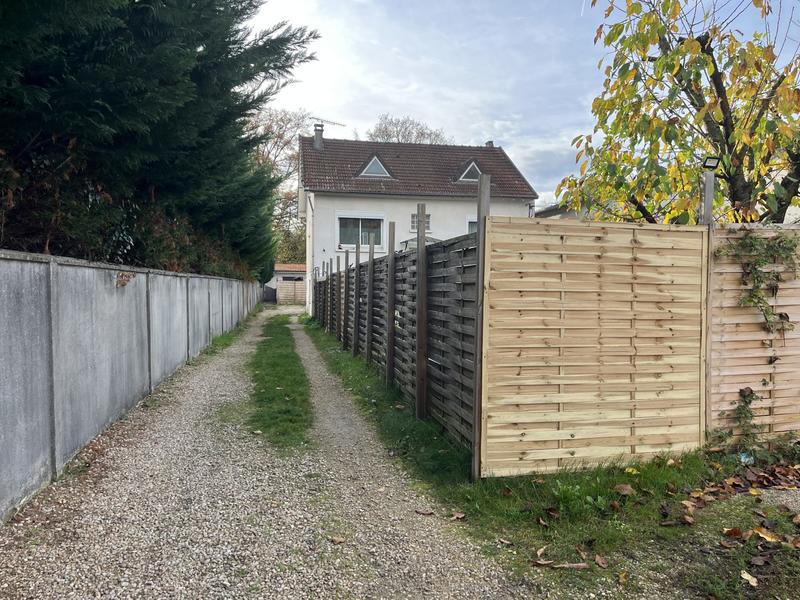 Maison ancienne - 180 m² - 8 pièces