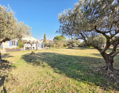 Maison - 141 m² - 6 pièces