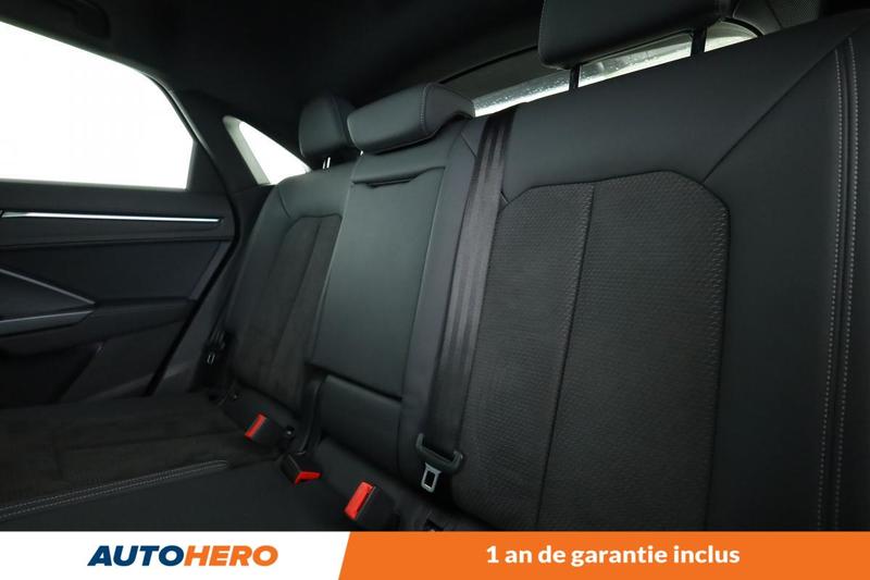 Audi Q3 Sportback 35 Tdi s Edition Quattro s tronic 7 150 ch