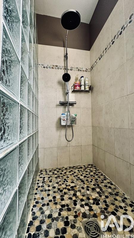 Maison - 127 m² - 5 pièces