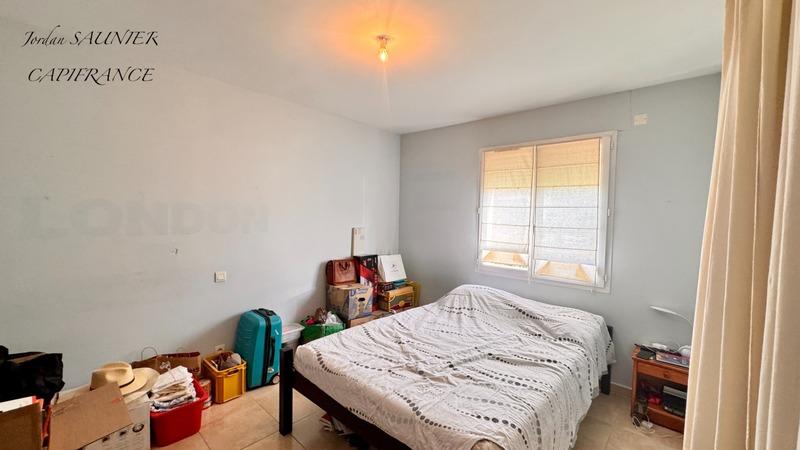 Maison - 113 m² - 6 pièces