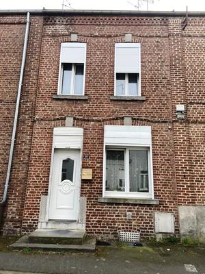 Maison - 100 m² - 7 pièces