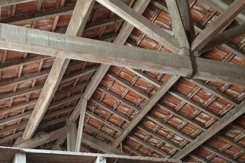 Maison - 110 m² - 2 pièces