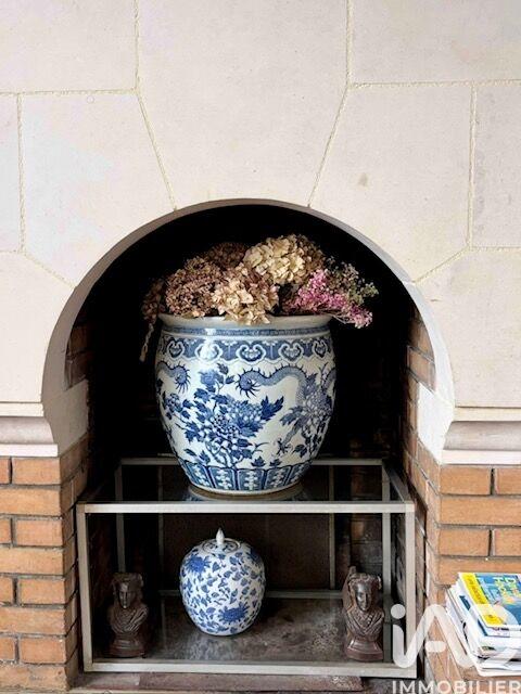 Maison - 156 m² - 8 pièces