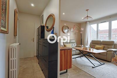 Appartement - 70 m² - 4 pièces