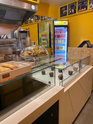 Local commercial - 60 m²