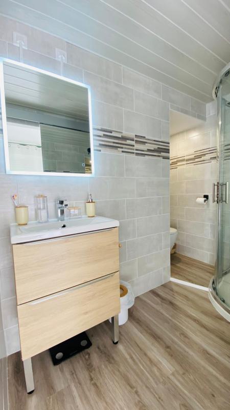 Maison - 132 m² - 6 pièces