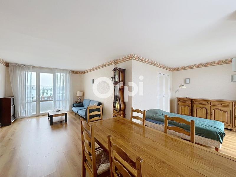 Appartement - 74 m² - 4 pièces