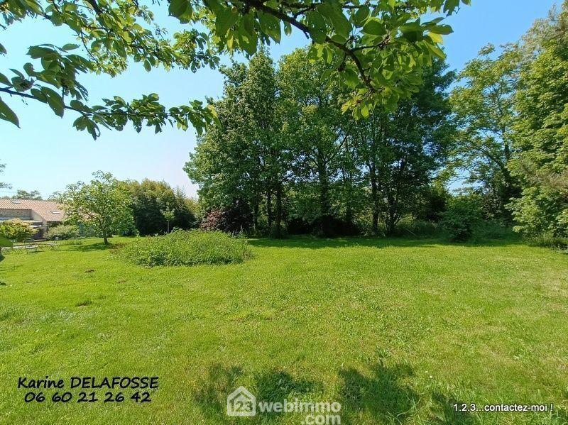 Maison de village - 219 m² - 7 pièces