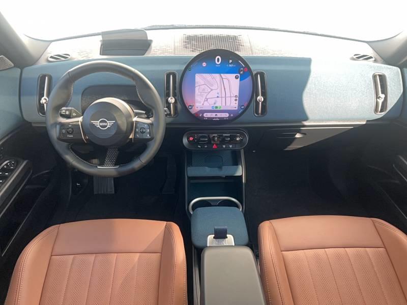 Mini Countryman 170 ch Dkg7 c Favoured