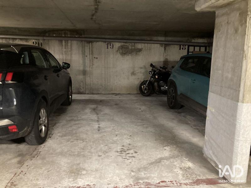 Parking - 12 m²