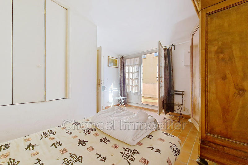 Maison de village - 88 m² - 4 pièces