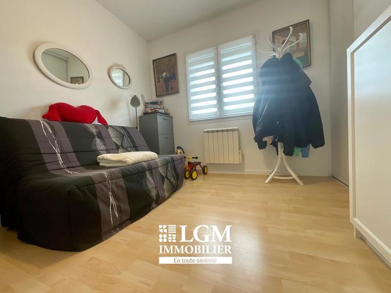 Villa - 98 m² - 4 pièces