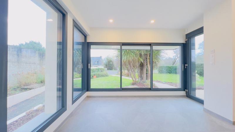 Maison - 122 m² - 5 pièces