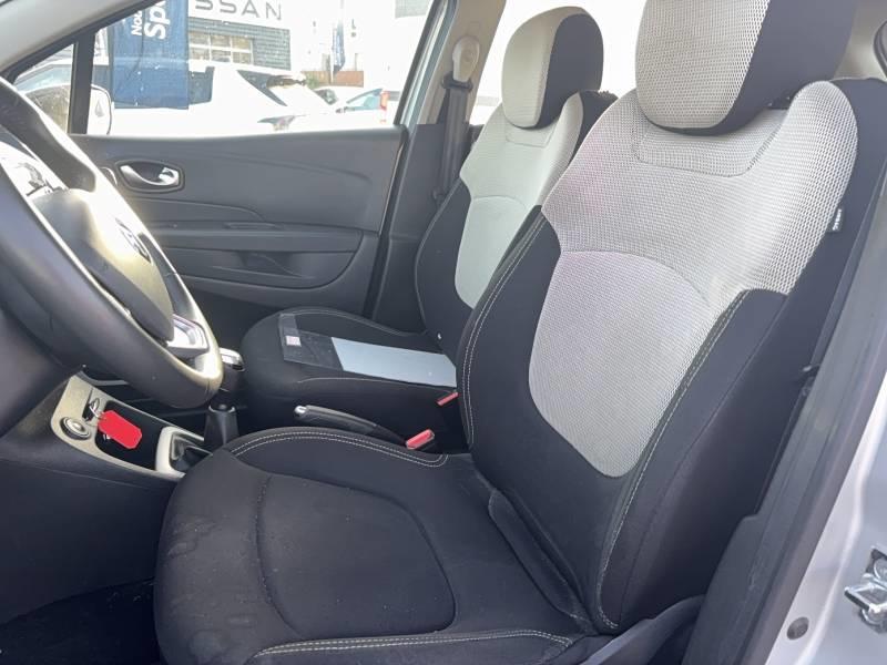 Renault Captur TCe 90 Energy Intens