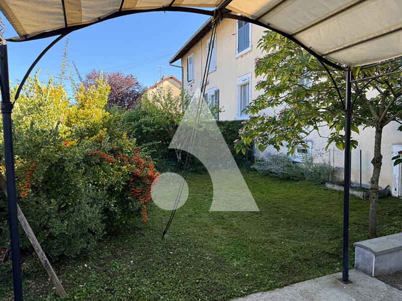 Maison - 131 m² - 6 pièces