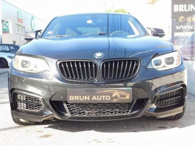Bmw Serie 2 Coupe F22 M235i 326 ch