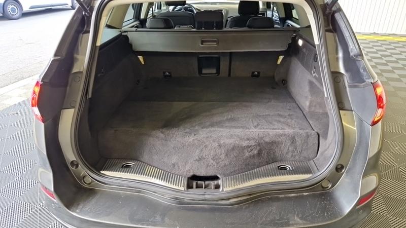 Ford Mondeo Sw 2.0 Hybrid 187 Bva6 Titanium