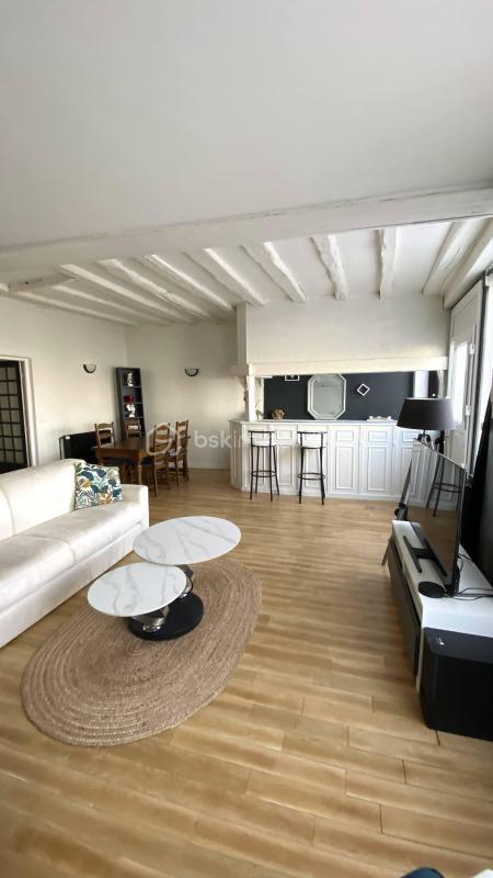 Maison de ville - 152 m² - 6 pièces