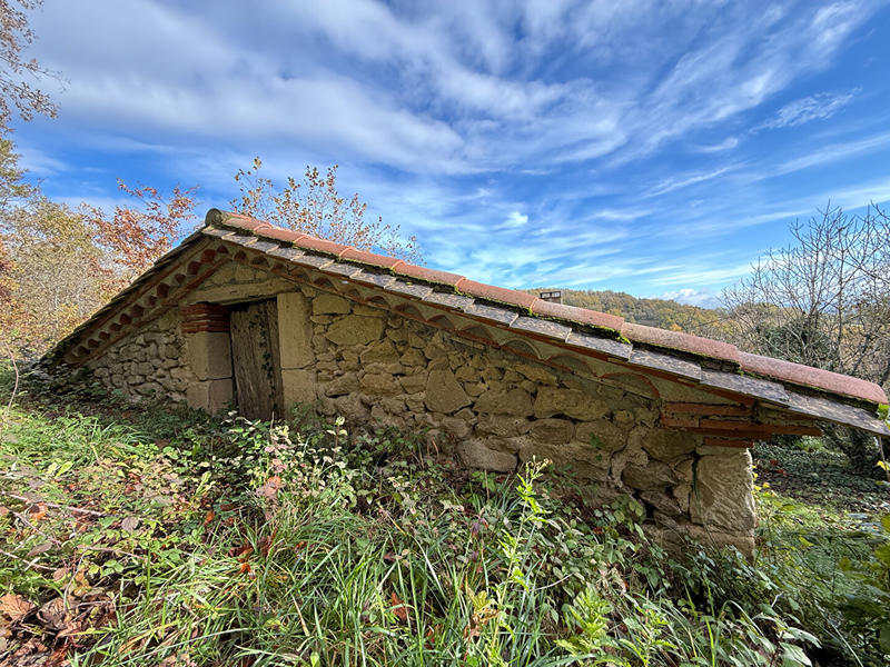 Maison - 70 m² - 3 pièces