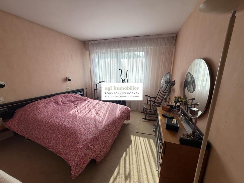 Appartement - 140 m² - 6 pièces