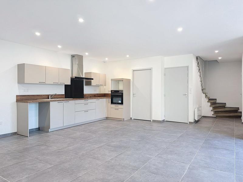 Ferme - 133 m² - 4 pièces