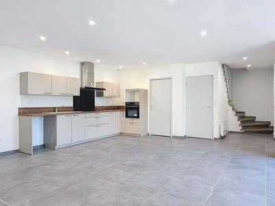 Ferme - 133 m² - 4 pièces