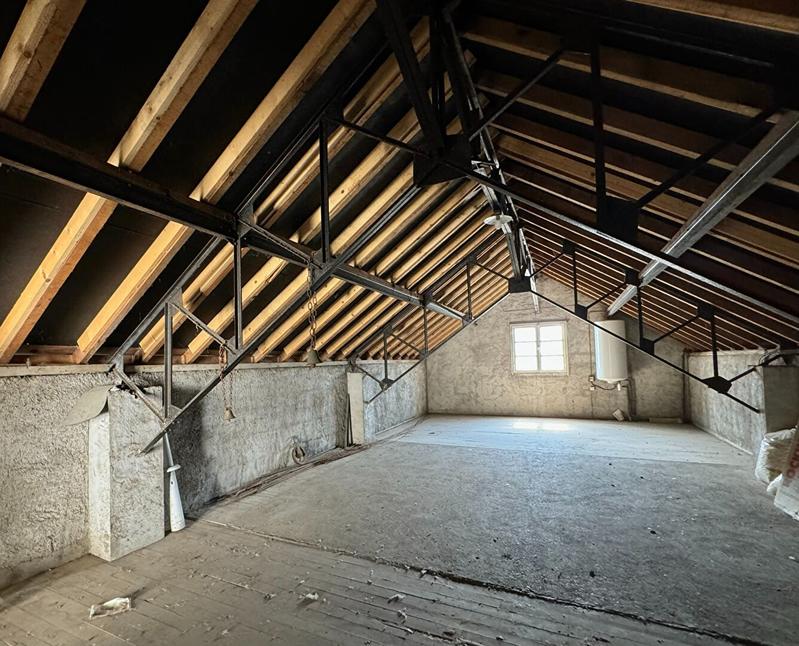 Maison - 190 m² - 6 pièces