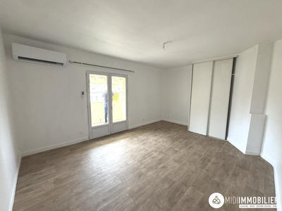 Appartement - 30 m² - 1 pièce
