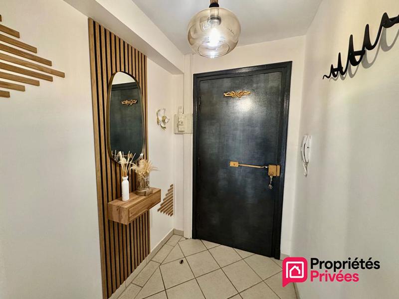 Appartement - 88 m² - 3 pièces