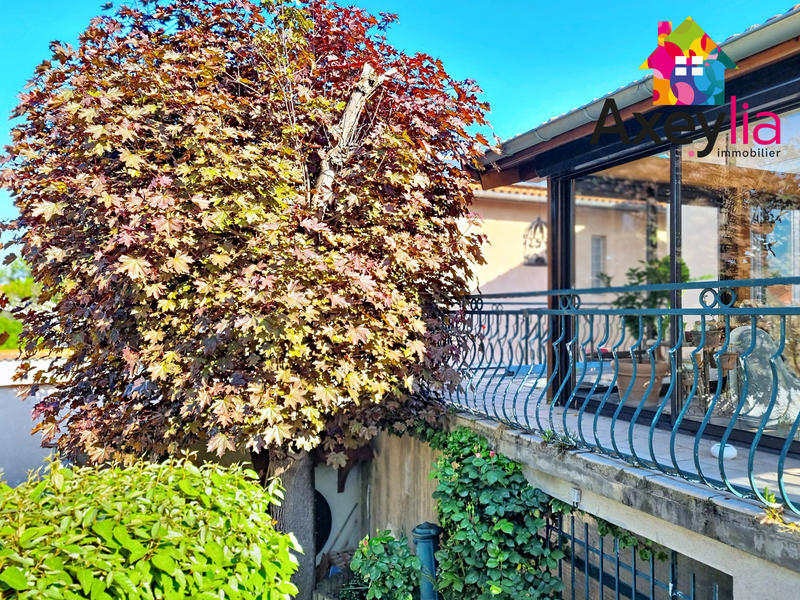 Maison - 104 m² - 5 pièces