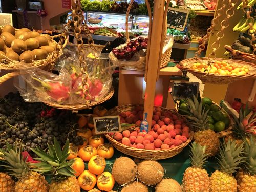 Le Verger de Villecresnes