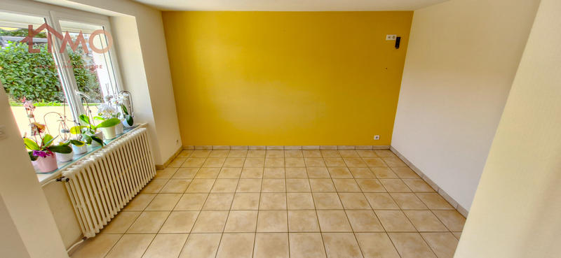 Maison de ville - 115 m² - 4 pièces