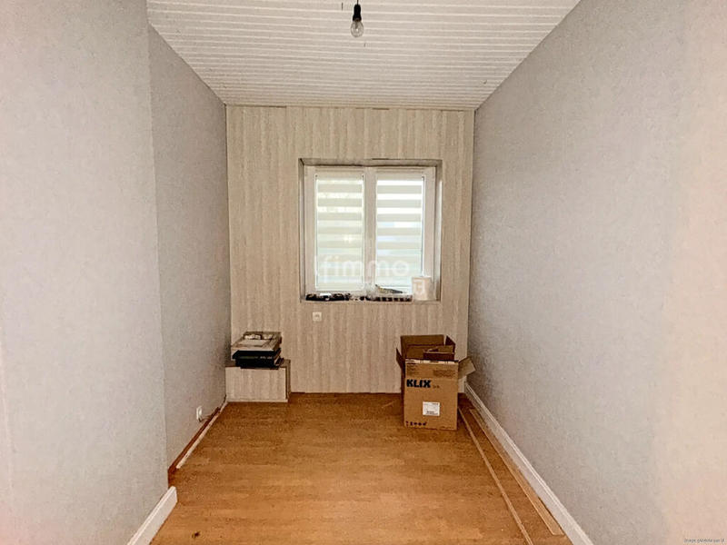 Maison - 127 m² - 6 pièces