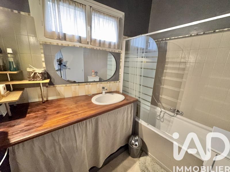 Maison de village - 166 m² - 7 pièces