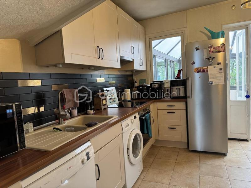 Maison de ville - 295 m² - 10 pièces