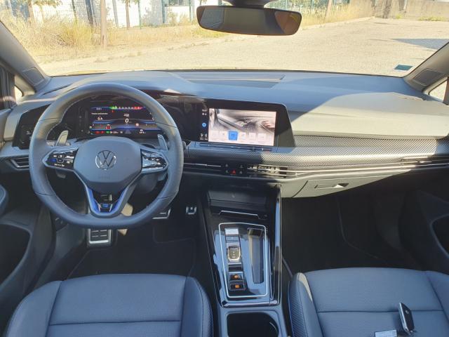 Volkswagen Golf 2.0 Tsi 333 Dsg7 R 20 ans &quot;&quot; Akrapovic Malus Inclus - Garantie constructeur !