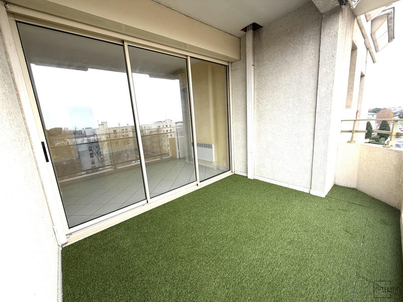 Appartement - 114 m² - 5 pièces