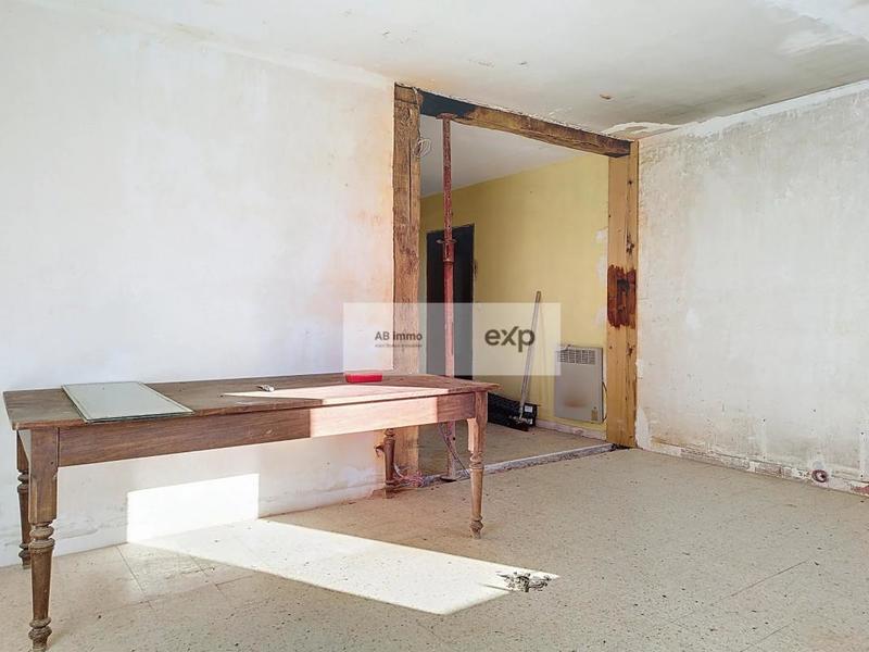 Maison - 98 m² - 5 pièces