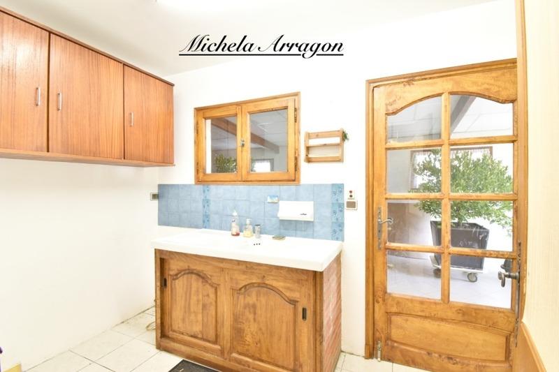 Maison de campagne - 175 m² - 5 pièces