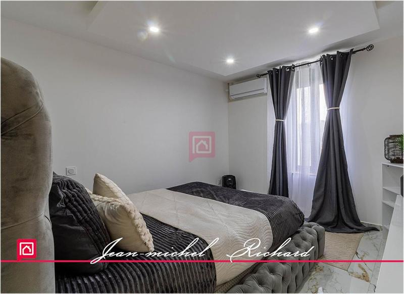 Maison - 117 m² - 4 pièces