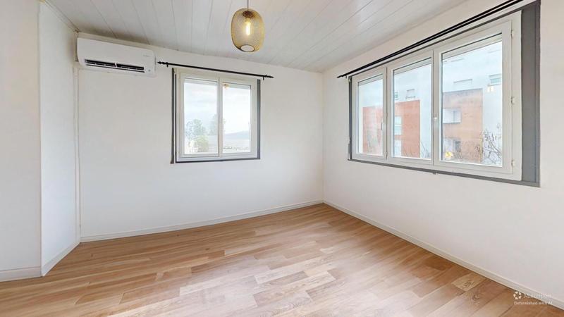 Appartement - 54 m² - 3 pièces