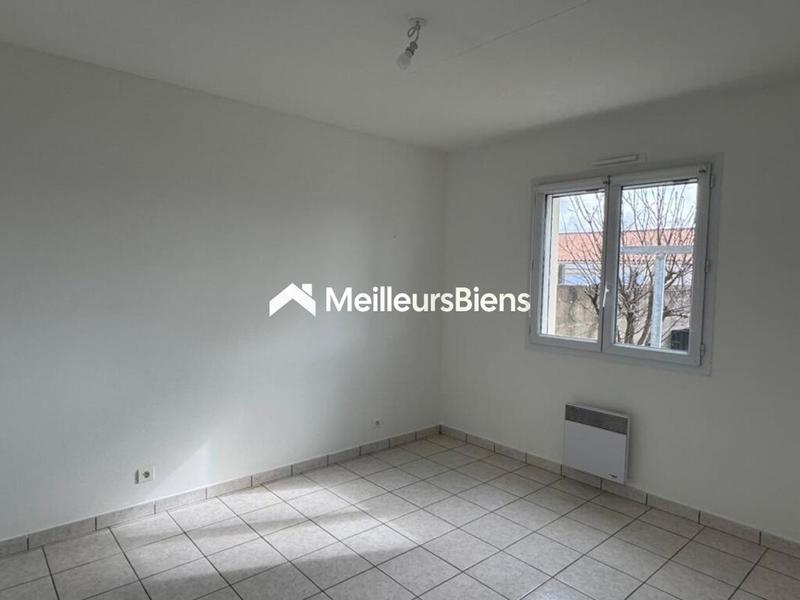 Pavillon - 75 m² - 3 pièces